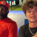 jack doherty and his security guard