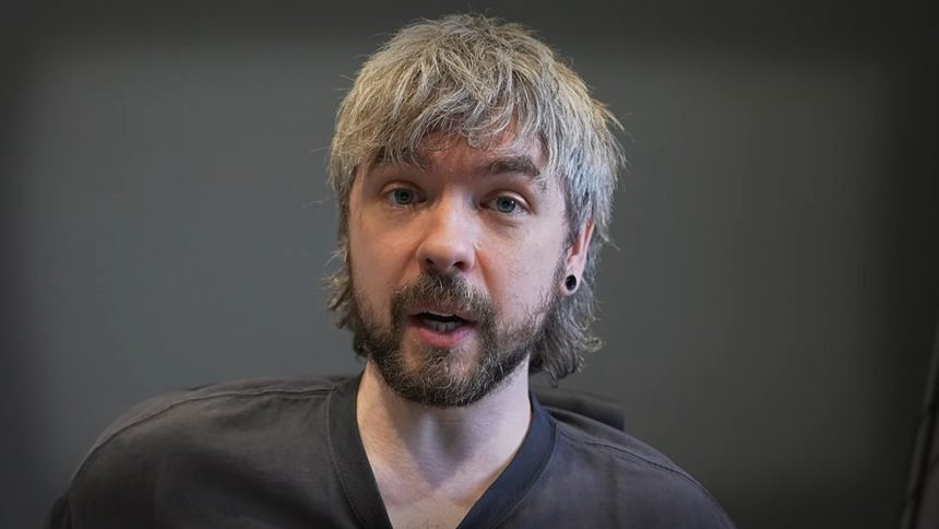 A photo of JackSepticEye