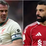 Jamie Carragher hints surprising Mohamed Salah’s real intention with his recent statements on his Liverpool situation