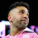 Jordi Alba explains retirement call despite standout form before Inter Miami’s MLS Cup vs. Whitecaps