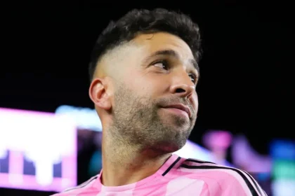 Jordi Alba explains retirement call despite standout form before Inter Miami’s MLS Cup vs. Whitecaps