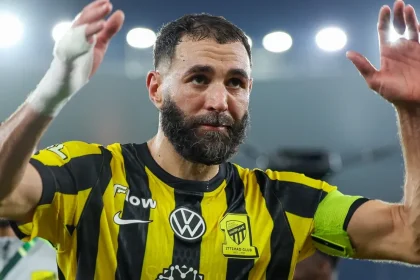 Karim Benzema delivers bold take on potential France return ahead of the 2026 World Cup: ‘I’d be lying’