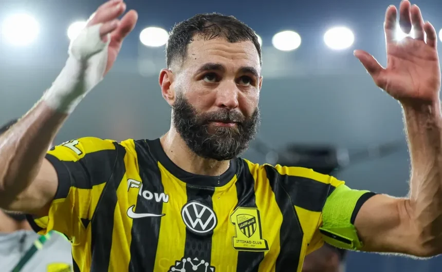 Karim Benzema delivers bold take on potential France return ahead of the 2026 World Cup: ‘I’d be lying’