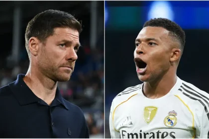 Kylian Mbappe, Vinicius, and Jude Bellingham on alert: Real Madrid sends locker room shaking with Xabi Alonso decision pre-Manchester City clash in UEFA Champions League