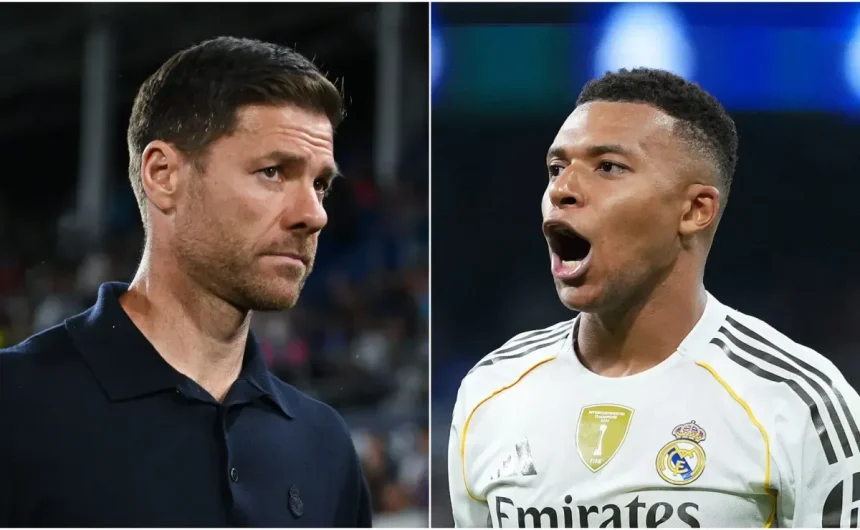 Kylian Mbappe, Vinicius, and Jude Bellingham on alert: Real Madrid sends locker room shaking with Xabi Alonso decision pre-Manchester City clash in UEFA Champions League