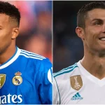 Kylian Mbappe aims to match Cristiano Ronaldo's iconic 59-goal best scoring year at Real Madrid