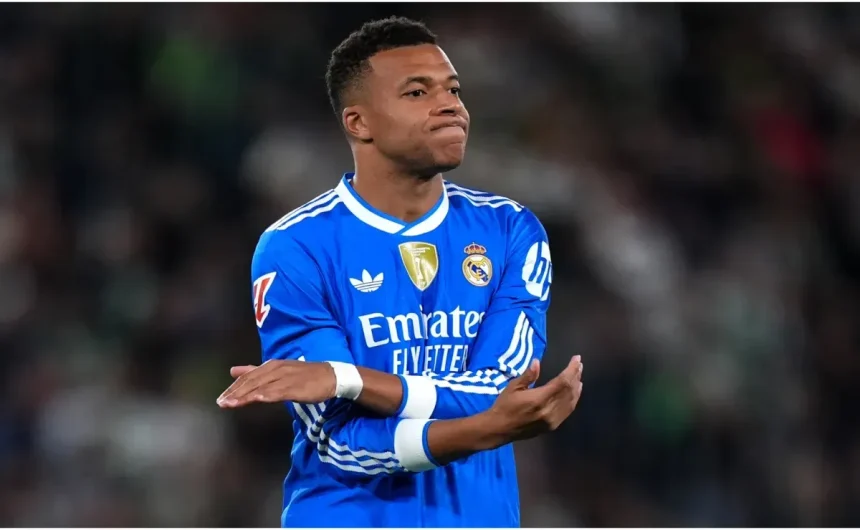 Kylian Mbappe faces January blow: 2026 FIFA World Cup stakes could cost talented teammate at Real Madrid, but it's not Endrick