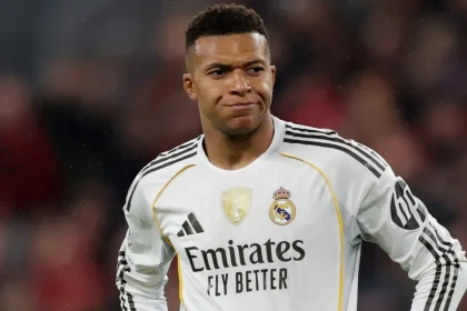 Kylian Mbappe injury update: Is it serious, and will Real Madrid star be fit for UEFA Champions League clash against Manchester City?