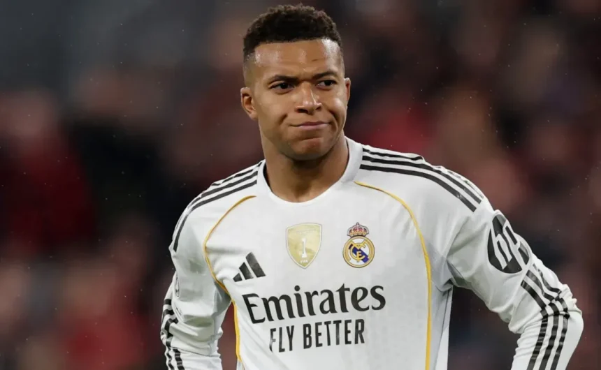 Kylian Mbappe injury update: Is it serious, and will Real Madrid star be fit for UEFA Champions League clash against Manchester City?