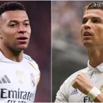 Kylian Mbappé moves past legend Alfredo Di Stéfano but still trails Cristiano Ronaldo in Real Madrid scoring record