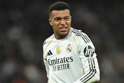 Kylian Mbappé to miss four Real Madrid teammates as La Liga confirms suspensions following Celta Vigo chaos