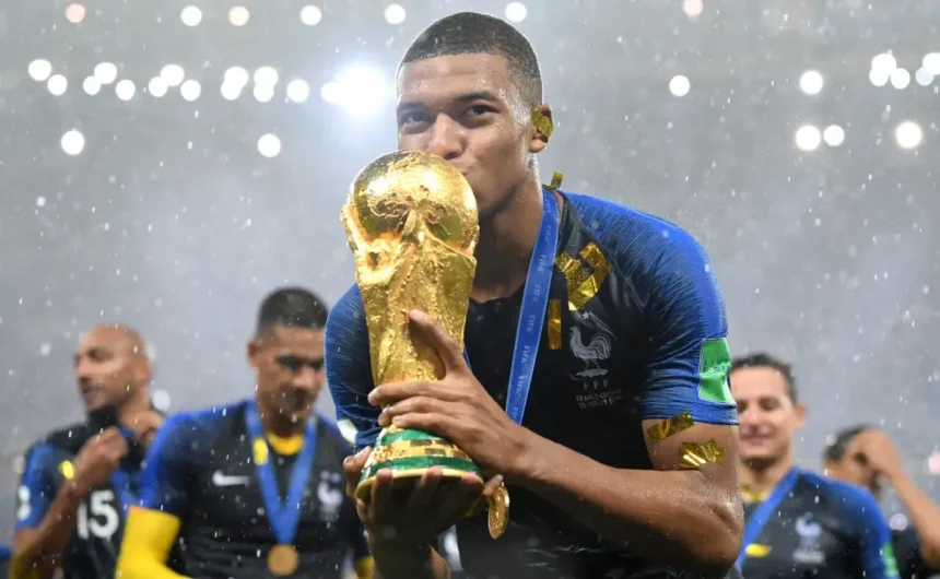 Kylian Mbappe’s mission for a new world title: France’s rivals and possible knockout path at the 2026 FIFA World Cup