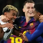 Lamine Yamal may lose a teammate: Barcelona star Marc Casado reportedly becomes a target from a top Premier League side