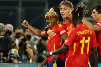Lamine Yamal teammate’s 2026 FIFA World Cup dream in danger despite Barcelona brilliance: Spain boss Luis de la Fuente drops harsh eight-word verdict on final decision
