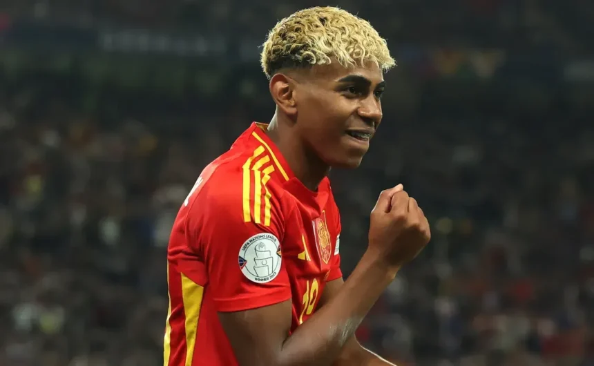 Lamine Yamal’s first World Cup journey: Spain’s rivals and how they could avoid Messi’s Argentina until a potential final