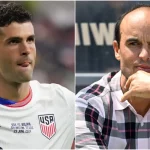 Landon Donovan claims Pulisic is an exception to coach Pochettino’s approach with USMNT players