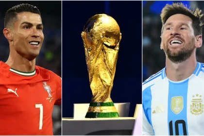 Lionel Messi and Cristiano Ronaldo effect: 2026 FIFA World Cup prices soar to record highs as latest phase of sales opens
