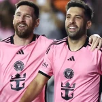 Lionel Messi and Jordi Alba get special Inter Miami recognition after 2025 MLS season