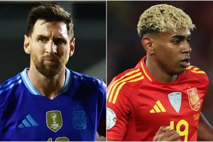 Lionel Messi breaks the silence about his participation with Argentina at the Finalissima vs. Lamine Yamal's Spain