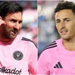 Lionel Messi could lose a key teammate: Inter Miami reportedly face problems on securing Tadeo Allende’s continuity