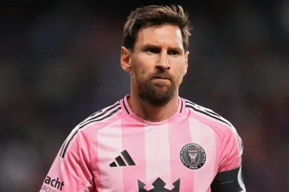 Lionel Messi effect keeps rolling: D.C. United change venue for Inter Miami clash in 2026 MLS