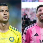 Lionel Messi lifts the 2025 MLS Cup: How his finals record stacks up against Cristiano Ronaldo