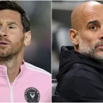 Lionel Messi openly praises Pep Guardiola and his huge impact as a coach in the soccer history