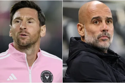 Lionel Messi openly praises Pep Guardiola and his huge impact as a coach in the soccer history