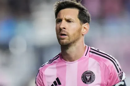 Lionel Messi opens his thoughts on his first MLS Cup final with Inter Miami vs Thomas Müller’s Vancouver Whitecaps