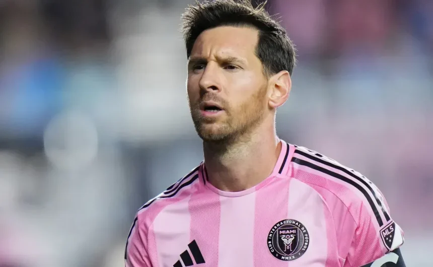 Lionel Messi opens his thoughts on his first MLS Cup final with Inter Miami vs Thomas Müller’s Vancouver Whitecaps