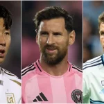 Lionel Messi reaches lowest value ever, Son Heung-Min drops hard to decade-low: How much is Thomas Muller worth in 2025 MLS season-end market report?
