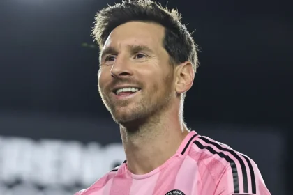 Lionel Messi reportedly set for major squad boost as Inter Miami near signing of 2025 MLS Best XI star