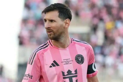 Lionel Messi shares heartfelt message to Inter Miami, Sergio Busquets and Jordi Alba after MLS Cup win