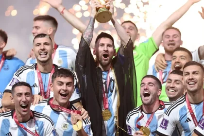 Lionel Messi teammate’s January decision could shape Argentina’s 2026 FIFA World Cup squad: La Albiceleste star weighs bold move to stay in Lionel Scaloni’s plans