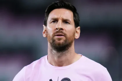 Lionel Messi to embark on South American tour as Inter Miami schedule two 2026 preseason friendlies
