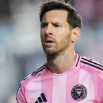 Lionel Messi to see three Inter Miami teammates to depart ahead of 2026 MLS season
