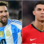 Lionel Messi tops prestigious 21st-century ranking ahead of Cristiano Ronaldo, Tom Brady, LeBron James