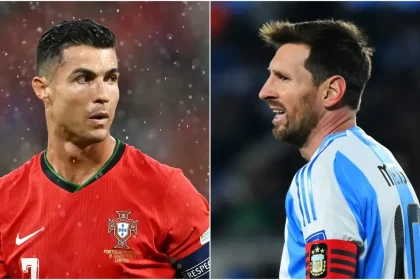 Lionel Messi vs. Cristiano Ronaldo rivalry at 2026 FIFA World Cup in doubt: Argentina captain drops cryptic eight-word claim about his participation, and it has fans worried