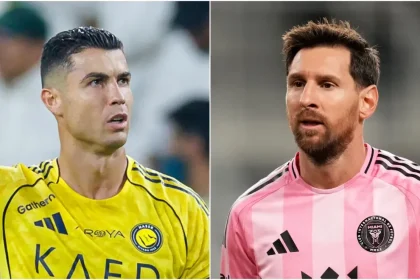 Lionel Messi’s 2025 The Best voting revealed: Why didn’t Cristiano Ronaldo vote as Portugal’s captain?