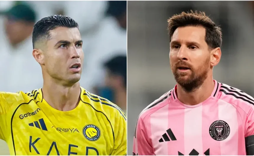 Lionel Messi’s 2025 The Best voting revealed: Why didn’t Cristiano Ronaldo vote as Portugal’s captain?