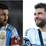 Lionel Messi’s 2026 World Cup hopes questioned by MLS rival Thomas Muller: 'I doubt'