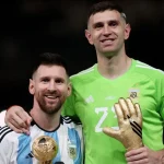 Lionel Messi’s Argentina did what? Emiliano Martinez drops incredible 2022 FIFA World Cup confession, and it's pure gold