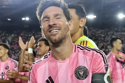 Lionel Messi’s Inter Miami set sights on major move for Argentina two-time Copa America winner ahead of January 2026