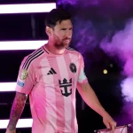Lionel Messi’s MLS 2028 countdown: Seven records that could seal his GOAT status forever before Inter Miami deal ends