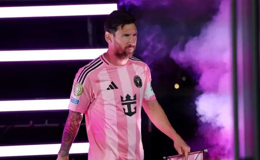 Lionel Messi’s MLS 2028 countdown: Seven records that could seal his GOAT status forever before Inter Miami deal ends