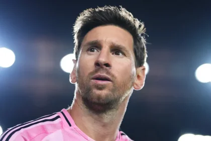 Lionel Messi’s key Inter Miami teammate announces contract renewal with sneak peek at 2026 MLS jersey