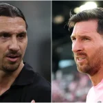 Lionel Messi’s potential heir named by Zlatan Ibrahimovic, and it is not Lamine Yamal