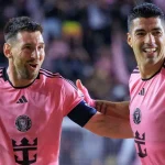 Lionel Messi’s wish granted: Inter Miami secures continuity at the heart of its project with huge Luis Suarez call ahead of 2026 MLS season