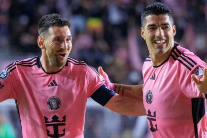 Lionel Messi’s wish granted: Inter Miami secures continuity at the heart of its project with huge Luis Suarez call ahead of 2026 MLS season