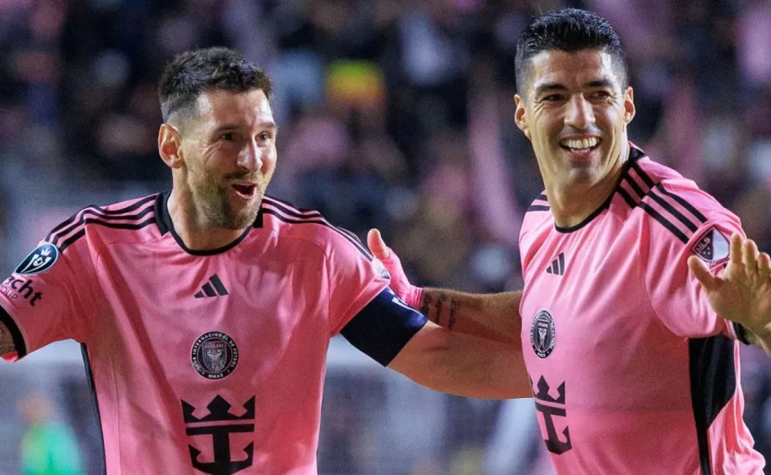 Lionel Messi’s wish granted: Inter Miami secures continuity at the heart of its project with huge Luis Suarez call ahead of 2026 MLS season